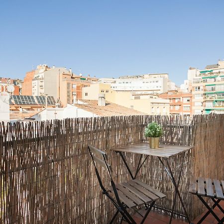 شقة Flateli Providencia برشلونة المظهر الخارجي الصورة