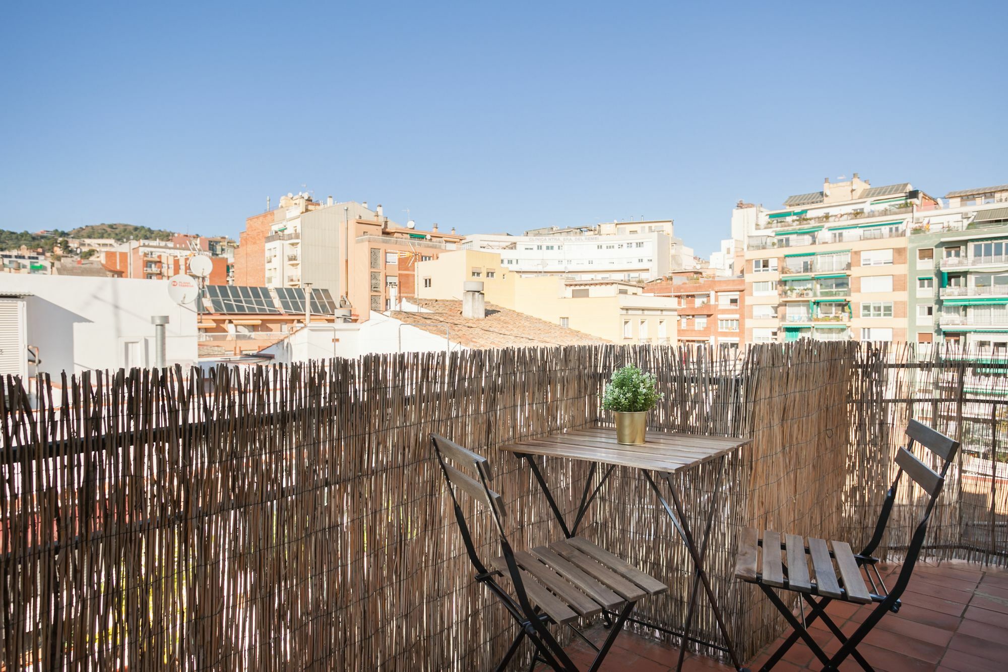 شقة Flateli Providencia برشلونة المظهر الخارجي الصورة